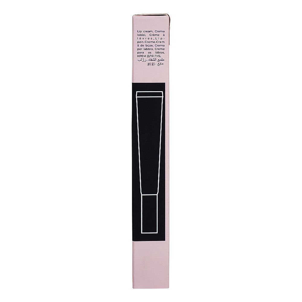 Order J Note Mineral Matte Lip Cream 01 Naked Kiss Paraben Free Online At Best Price In