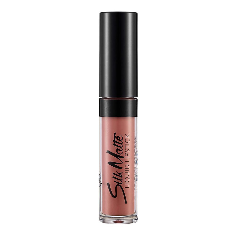 Buy Flormar Silk Matte Liquid Lipstick 002 Fall Rose Online At Special