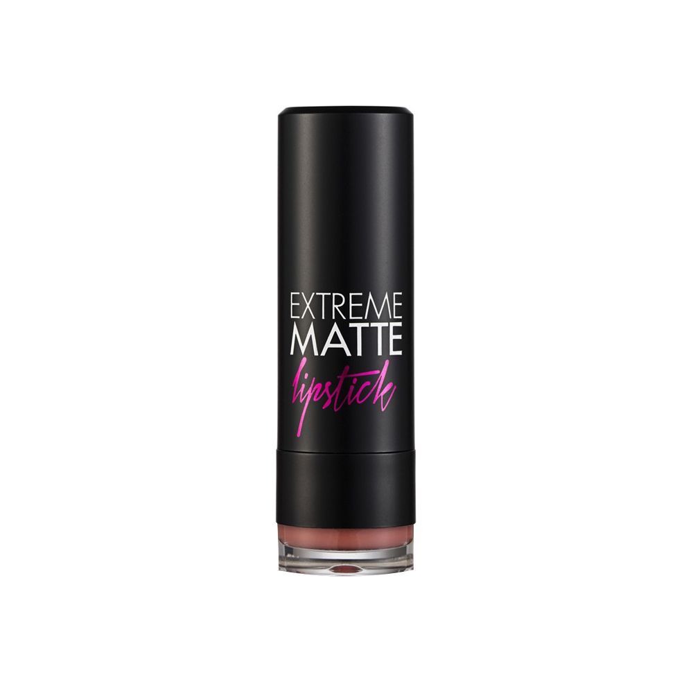 Buy Flormar Extreme Matte Lipstick 001 Warm Nude Online At Best Price