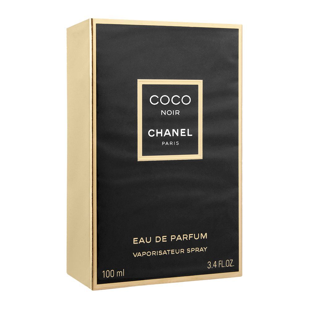 Order Chanel Coco Noir Eau De Parfum Fragrance For Women Ml Online