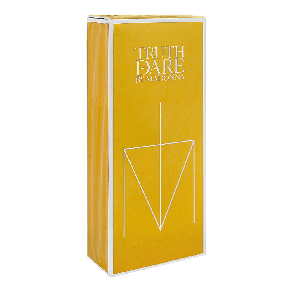 Purchase Truth Or Dare By Madonna Eau De Parfum For Women 50ml