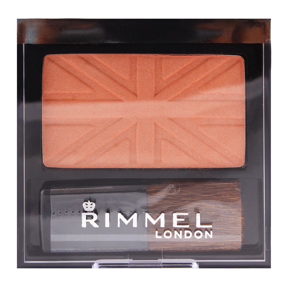 Purchase Rimmel Lasting Finish Soft Colour Blush With Brush 120 Pink