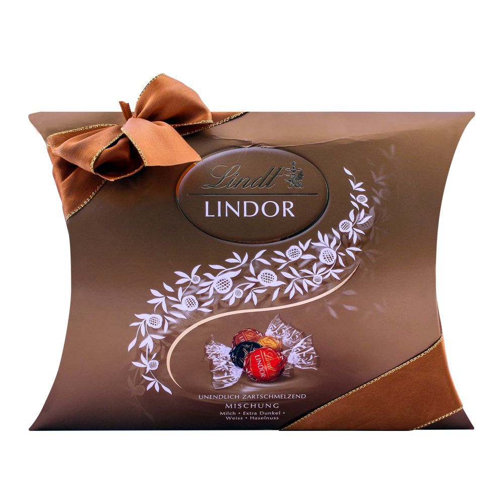 Purchase Lindt Pralines Des Dames Chocolate G Box Online At Best