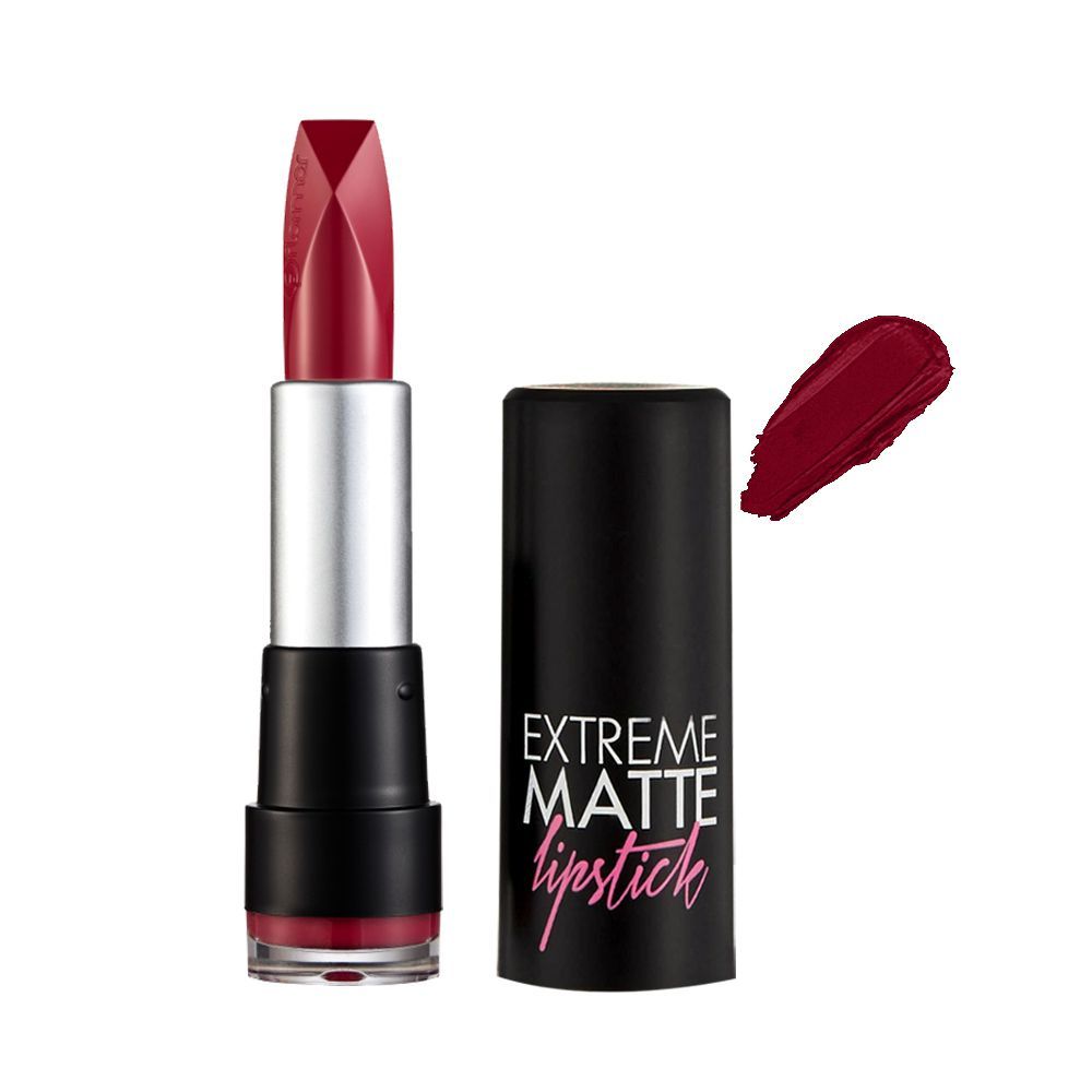 Purchase Flormar Extreme Matte Lipstick 004 Red Carpet Online At