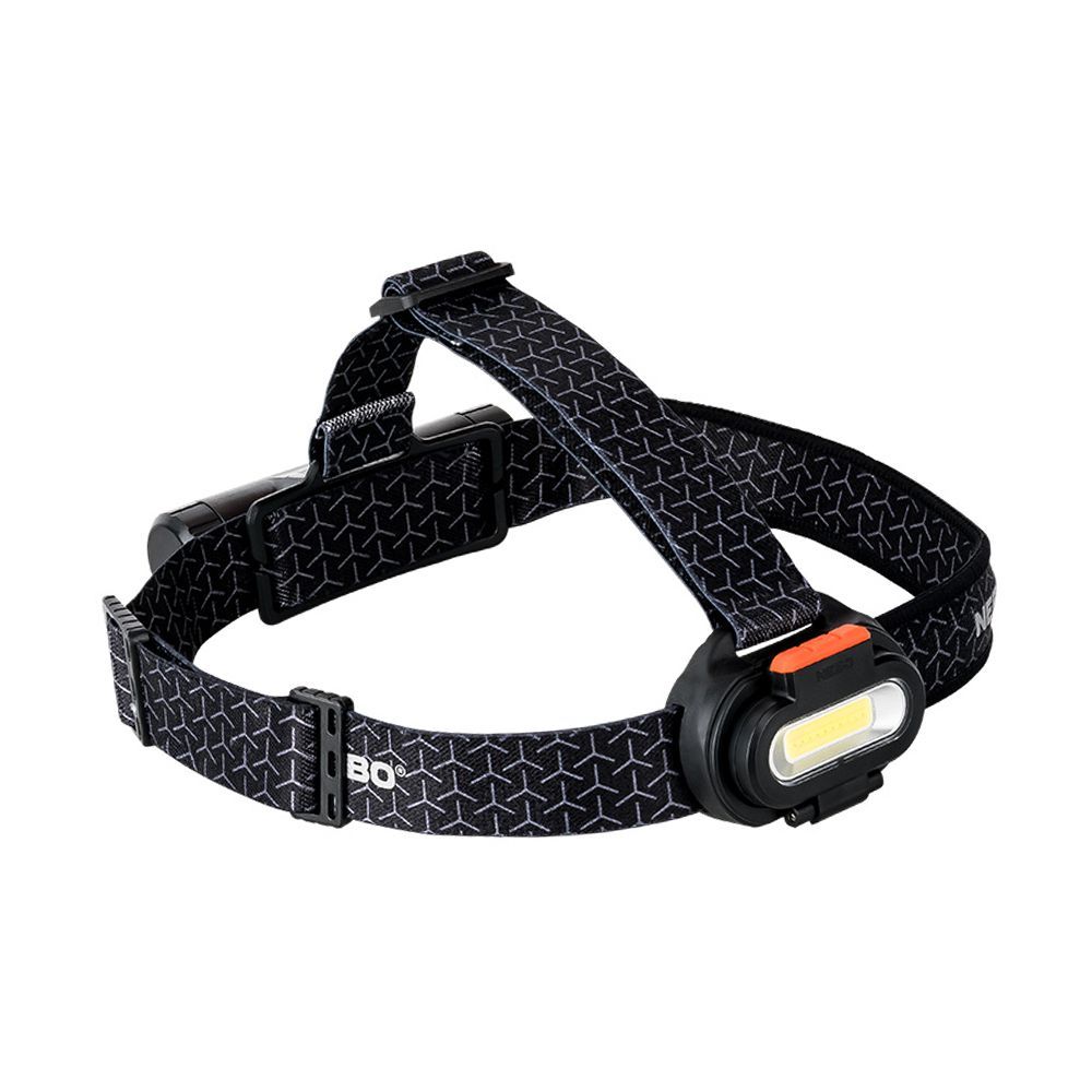 Purchase Nebo Einstein Flex Lumens Rechargeable Headlamp Neb Hlp