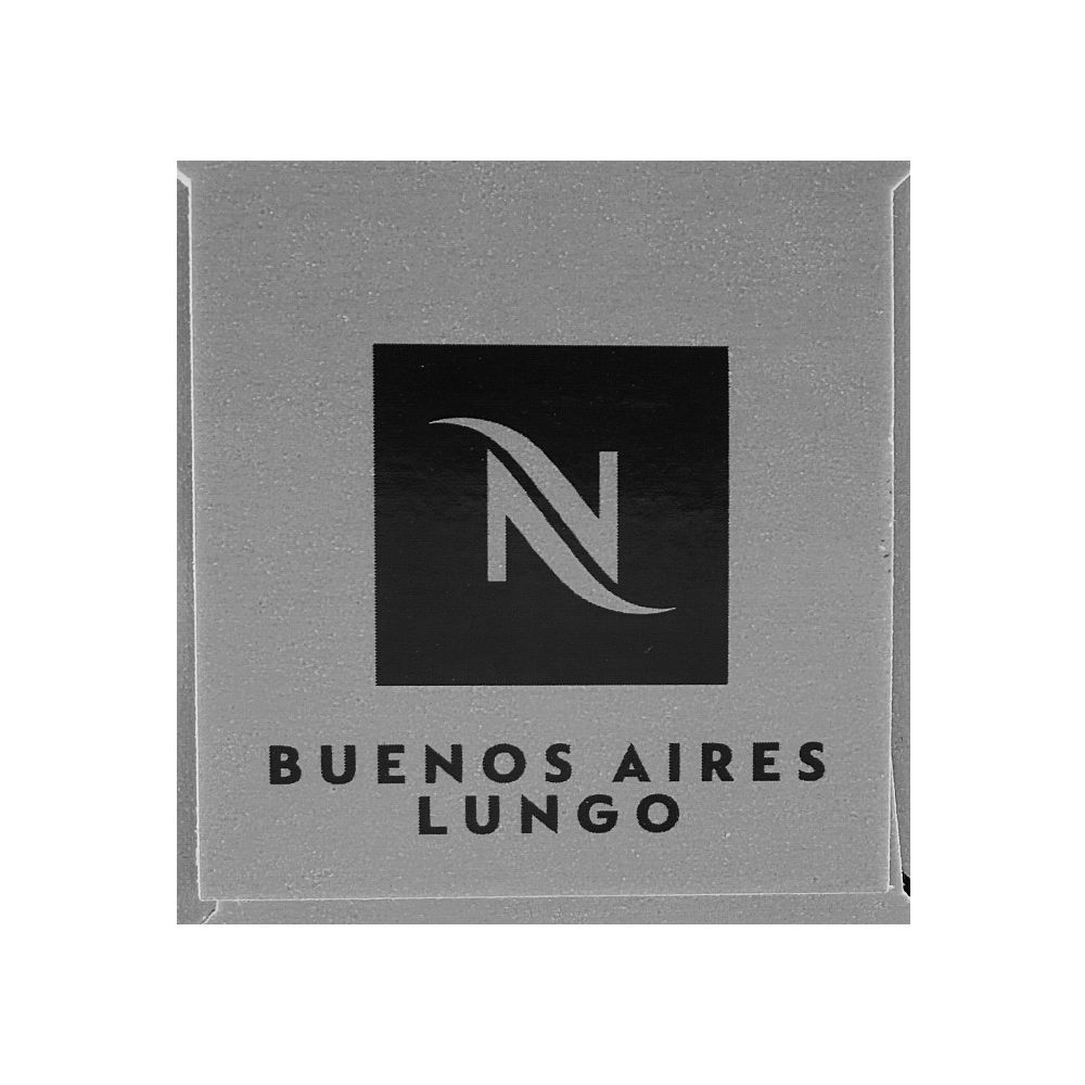 Purchase Nespresso World Exploration Buenos Aires Lungo G Online At