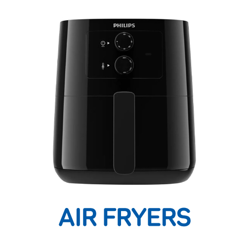 Air Fryers