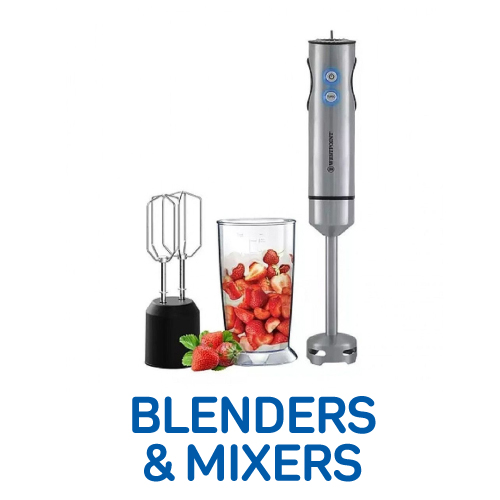 Blenders & Mixers