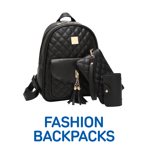 Fashion Backpacks