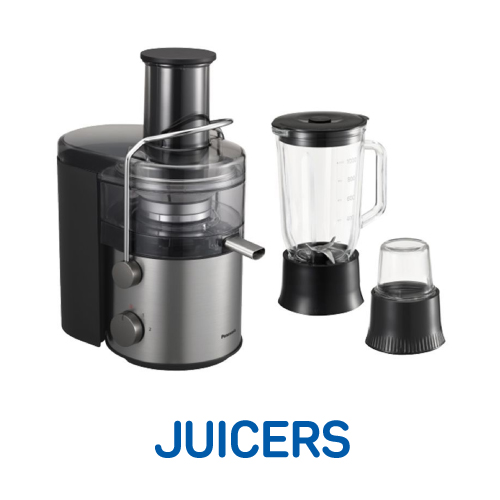 Juicers