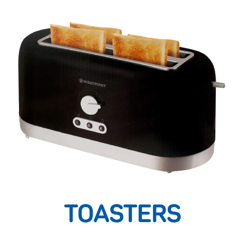 Toasters