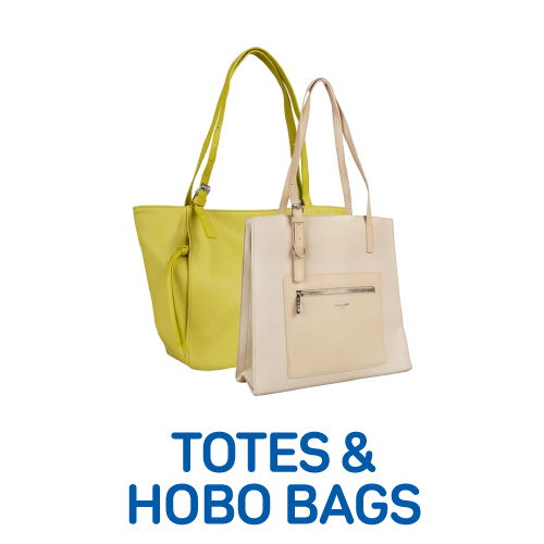 Totes & Hobo Bags