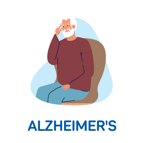 Alzheimer's