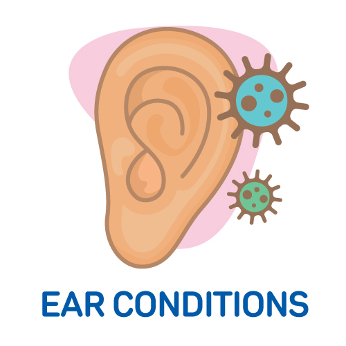 Ear Conditions