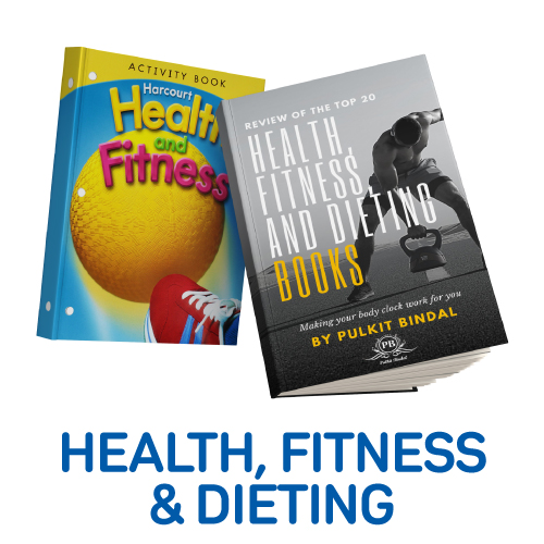 Health, Fitness & Dieting