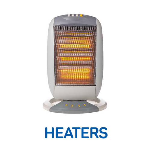 Heaters