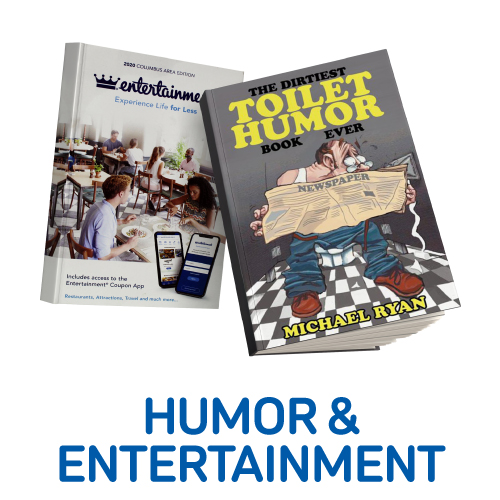 Humor & Entertainment