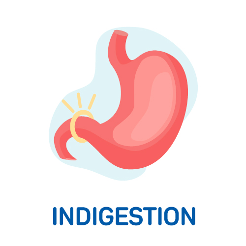 Indigestion