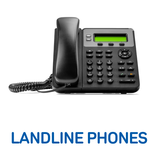 Landline Phones