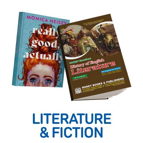 Literature & Fiction