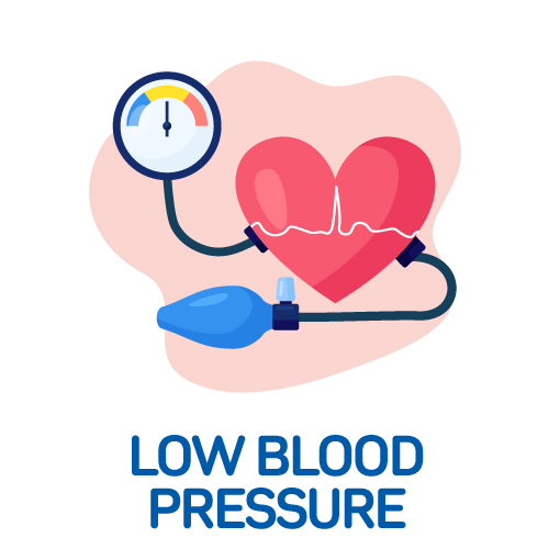 Low Blood Pressure