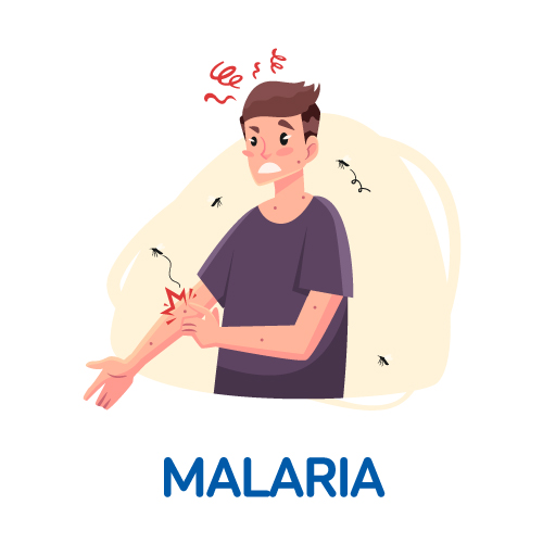 Malaria