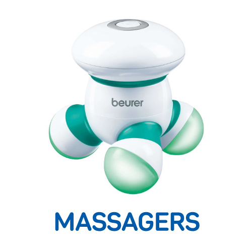 Massagers