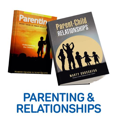 Parenting & Relationships