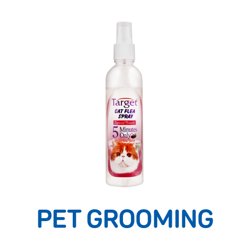 Pet Grooming