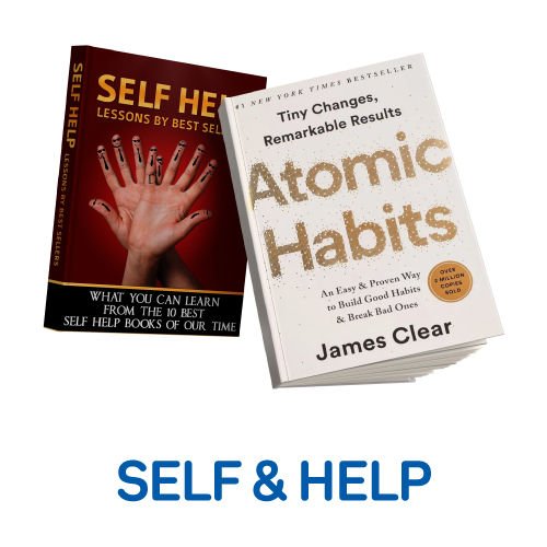 Self-Help