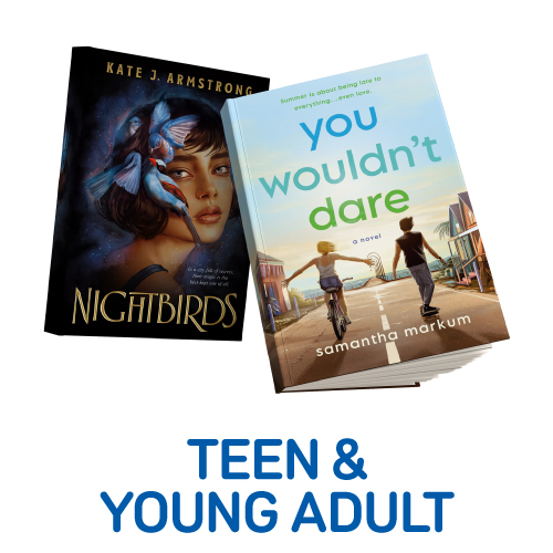 Teen & Young Adult