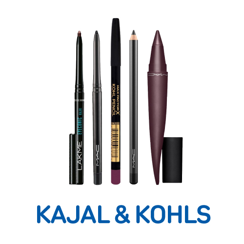 Kajal & Kohls