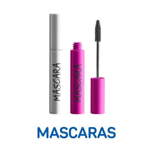 Mascaras