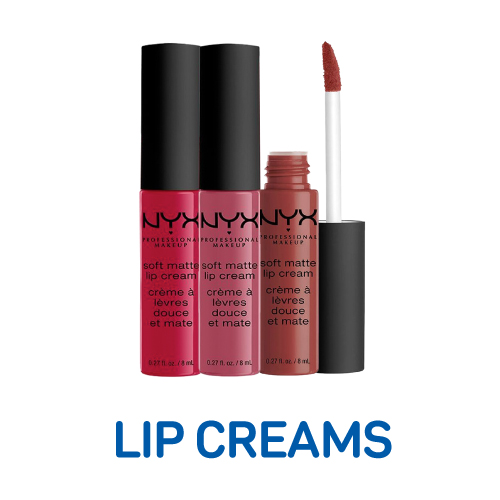 Lip Creams
