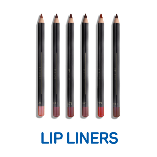 Lip Liners