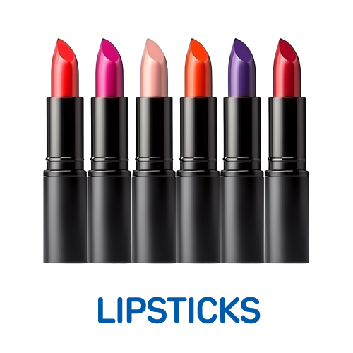 Lipsticks