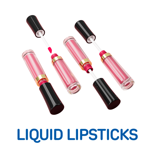 Liquid Lipsticks