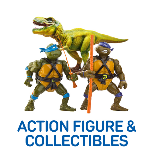 Action Figures