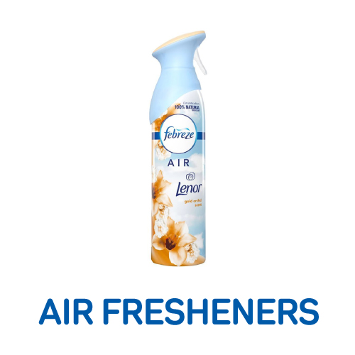 Air Fresheners