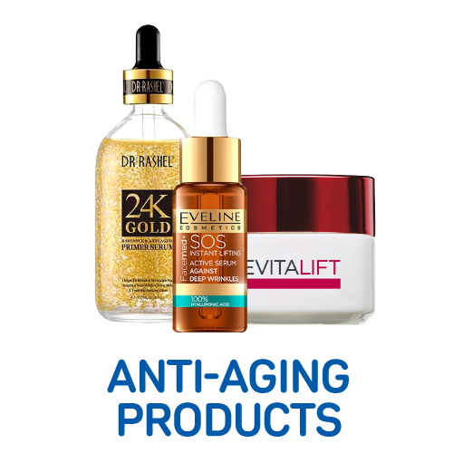 Anti-Aging Products