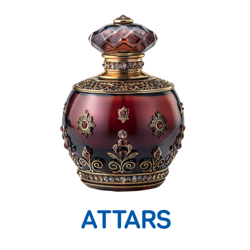 Attars