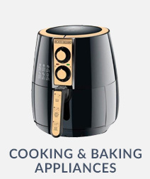 Cooking & Baking