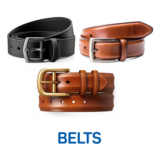 Belts