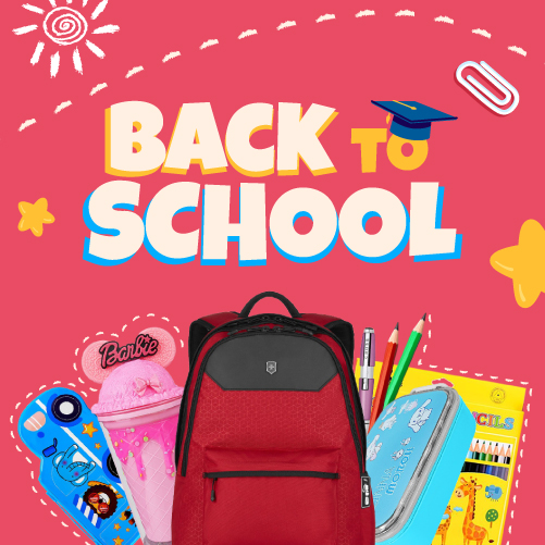 Back To School