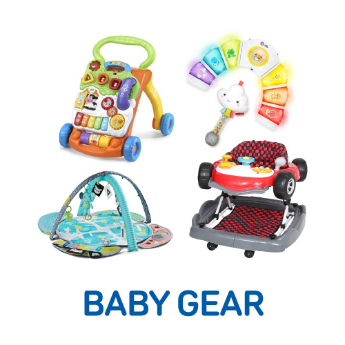 Baby Gear