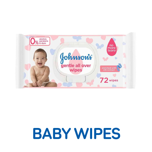 Baby Wipes