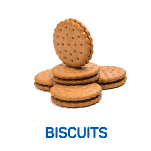 Biscuits