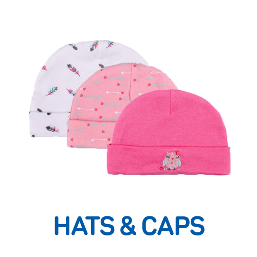 Hats & Caps