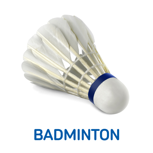 Badminton