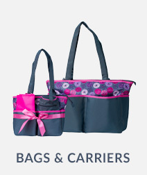 Bags & Carriers